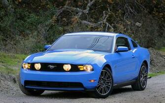 Ford Mustang Gt Wallpaper HD Car