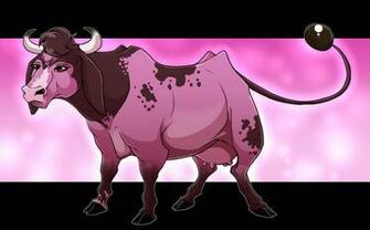The Dairy Bred Miltank By Blueharuka