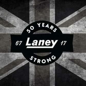 Laney And Hh Electronics Form New Strategic Partnership With Emd