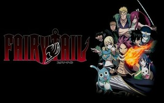 Fairy Tail Wallpaper By Ng9