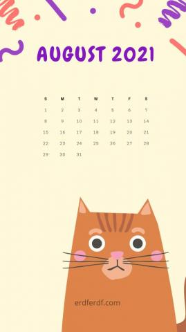 August Callendar Wallpaper iPhone In