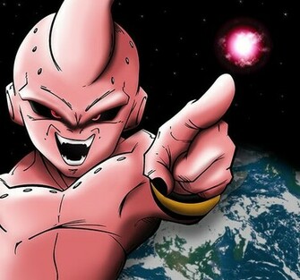 Kid Buu