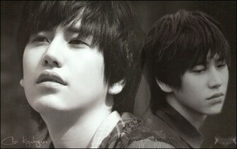 Cho Kyuhyun Wallpaper