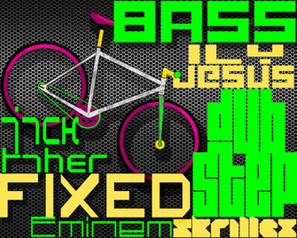 Fixie Wallpaper