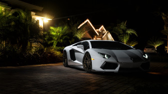 Full HD P Lamborghini Wallpaper Desktop