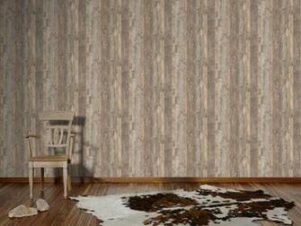 Wallpaper Border Wood Look That Like Winter