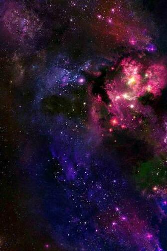 Galaxy Screensavers