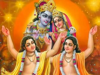 Krishna Wallpaper Lord