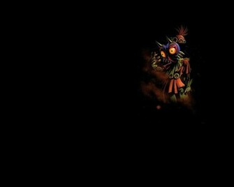 Zelda Wallpaper Desktop Background