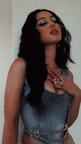 Aphrodite Maddy Perez Lockscreens Like Re If You Save