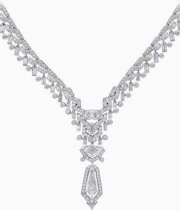 Cartier S New High Jewellery At Paris Couture Wallpaper