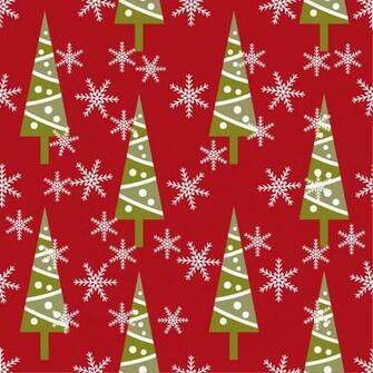Cute Christmas Background