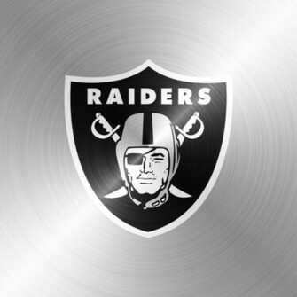Oakland Raiders iPad 1024steel Jpg Phone Wallpaper By Chucksta