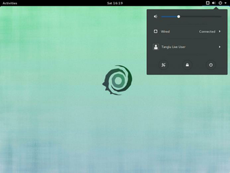 The Beta Release Contains Many Updated Packages Compared To