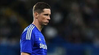 Fernando Torres Wallpaper