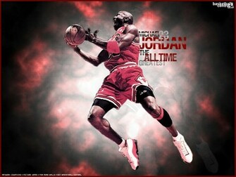 Jordan Wallpaper Michael