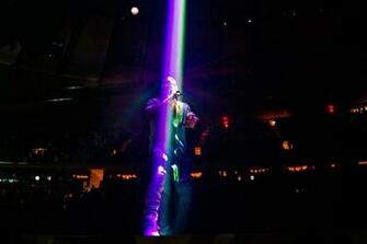 Dope HD Yeezus Tour Wallpaper Phone And Desktop Genius