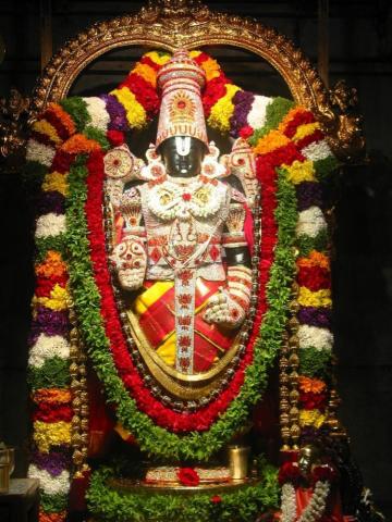 Venkateswara Wikipedia