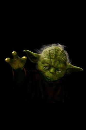 Star Wars Jedi Yoda Geste iPhone Wallpaper Und 4s