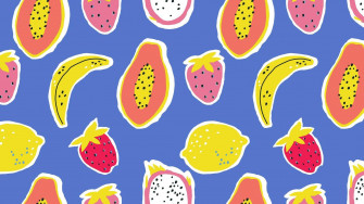 And Customizable Cute Desktop Wallpaper Templates