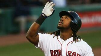 Mlb Playoffs Hanley Ramirez Tells Red Sox Fans To Book