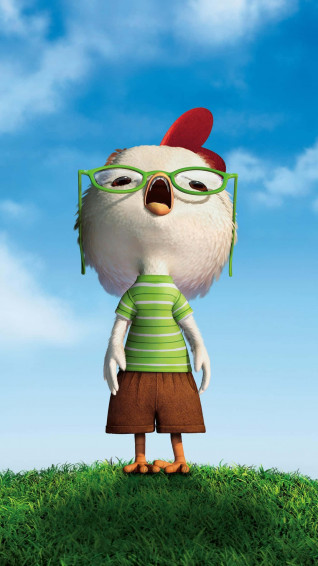 Chicken Little Picture Wallpaper