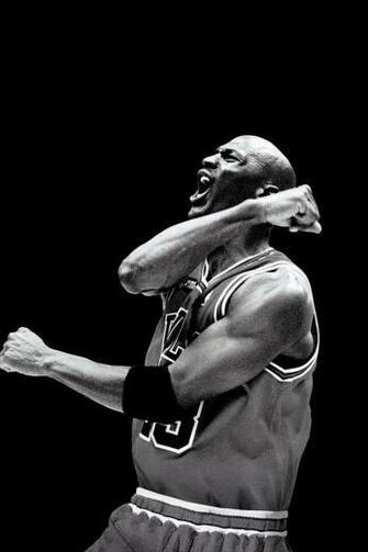 Air Jordan Wallpaper HD iPhone