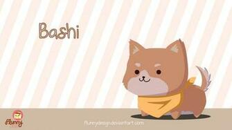 Desktop Candy Cute Shiba Inu Puppy Wallpaper From Flunny Design