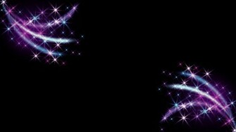 Like A Shooting Star Wallpaper