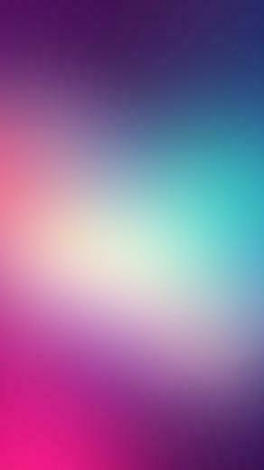 Colorful Neon Macro iPhone Wallpaper Background