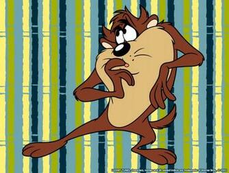 HD Wallpaper Taz