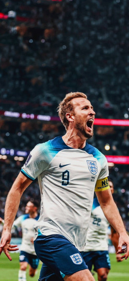 Harry Kane Wallpaper Artofit
