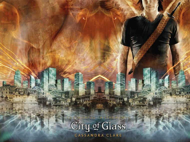 City Of Bones Image Wallpaper HD