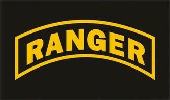 Army Rangers Logo 1606 Jpg