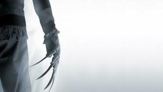 Freddy Krueger Wallpaper HD