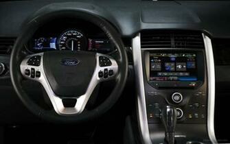 Ford Edge Wallpaper X Net