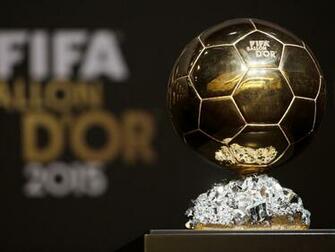 Ballon D Or As It Happened Lionel Messi Beats