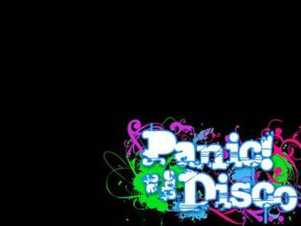 Panic At The Disco Wallpaper