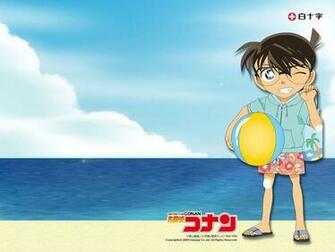 Detective Conan Wallpaper