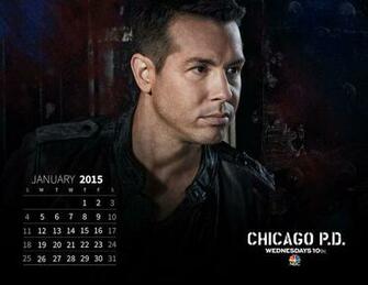 Chicago P D Calendars Nbc