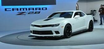 Camaro Z28