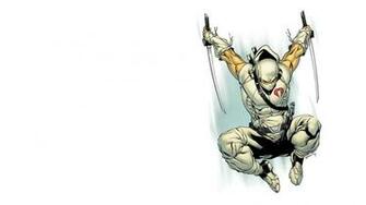 G I Joe Computer Wallpaper Desktop Background