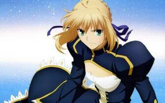 Fate Zero Wallpaper Anime