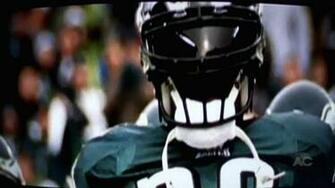 Brian Dawkins Eagles On Philadelphia Ring Of