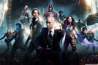 X Men Apocalypse Wallpaper And Background Image Net