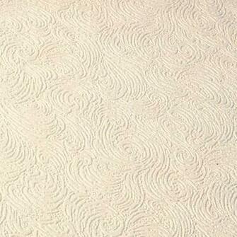 Wallpaper In White With Vinyl Finish By Siperfresco The B Q Selection