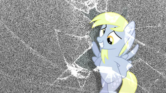 Wallpaper Derpy Hooves