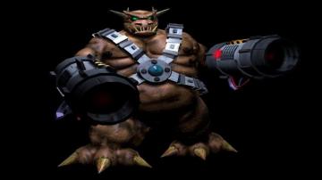 Doom Ex HD Wallpaper And Background