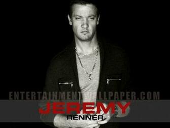 Jeremy Renner Cynthia Selahblue Cynti19 Wallpaper