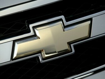 Chevrolet Chevy Silverado HD Wallpaper